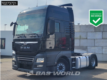 Τράκτορας MAN TGX 18.460