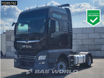 Τράκτορας MAN TGX 18.460