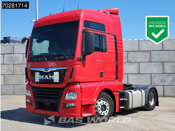 Τράκτορας MAN TGX 18.460