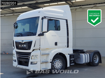 Τράκτορας MAN TGX 18.460