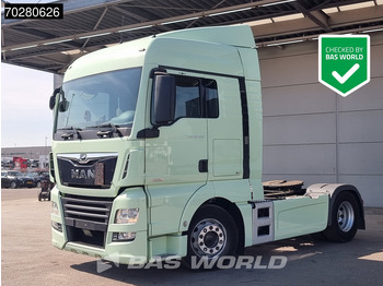 Τράκτορας MAN TGX 18.460