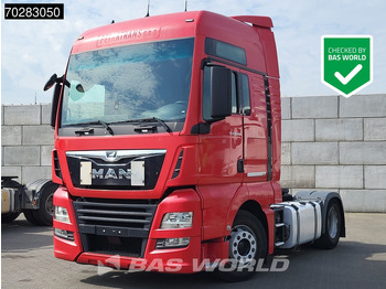 Τράκτορας MAN TGX 18.460