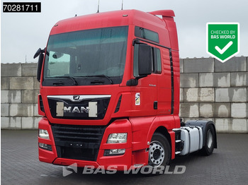 Τράκτορας MAN TGX 18.460