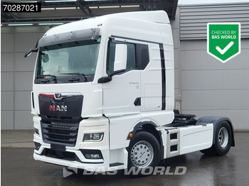 Τράκτορας MAN TGX 18.470