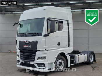 Τράκτορας MAN TGX 18.470