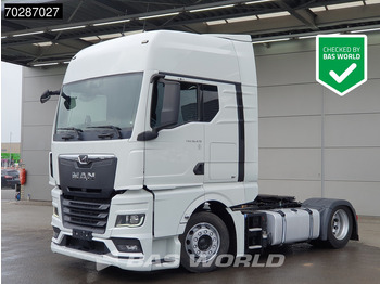 Τράκτορας MAN TGX 18.470