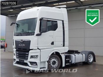 Τράκτορας MAN TGX 18.470