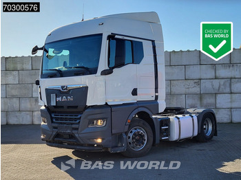 Τράκτορας MAN TGX 18.470