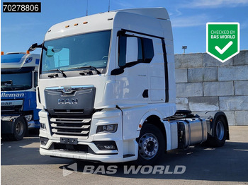 Τράκτορας MAN TGX 18.480