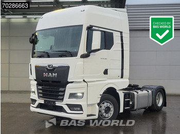 Τράκτορας MAN TGX 18.480