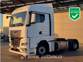 Τράκτορας MAN TGX 18.480