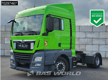 Τράκτορας MAN TGX 18.500