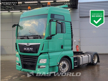 Τράκτορας MAN TGX 18.500