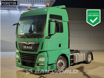 Τράκτορας MAN TGX 18.500