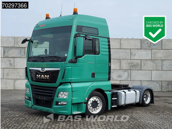 Τράκτορας MAN TGX 18.500