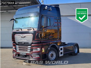 Τράκτορας MAN TGX 18.510