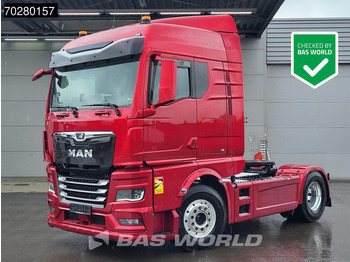 Τράκτορας MAN TGX 18.510