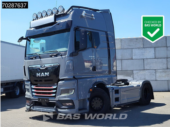 Τράκτορας MAN TGX 18.510
