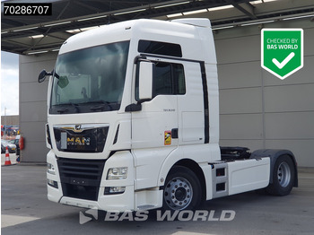 Τράκτορας MAN TGX 18.510