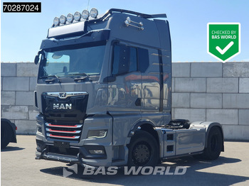 Τράκτορας MAN TGX