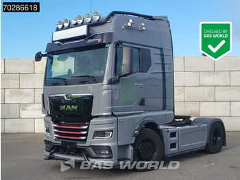 Τράκτορας MAN TGX