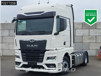 Τράκτορας MAN TGX