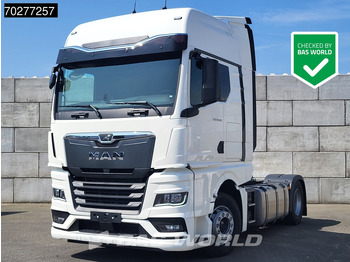 Τράκτορας MAN TGX