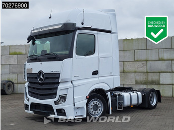 Τράκτορας MERCEDES-BENZ Actros 1842