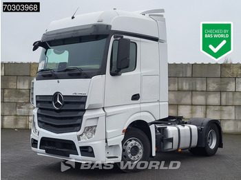Τράκτορας MERCEDES-BENZ Actros 1843