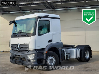 Τράκτορας MERCEDES-BENZ Actros 1843