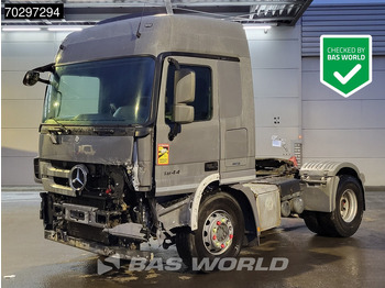Τράκτορας MERCEDES-BENZ Actros 1844