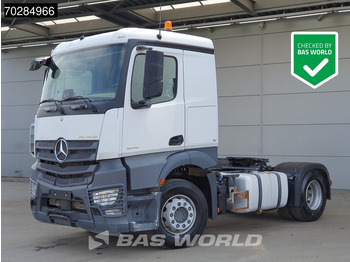 Τράκτορας MERCEDES-BENZ Actros 1845