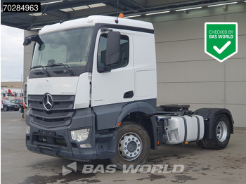 Τράκτορας MERCEDES-BENZ Actros 1845