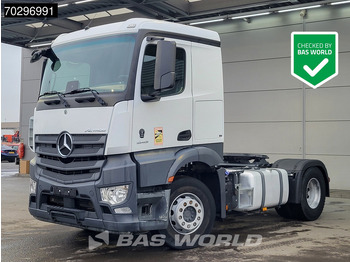Τράκτορας MERCEDES-BENZ Actros 1845