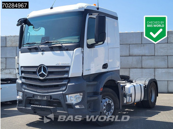 Τράκτορας MERCEDES-BENZ Actros 1845