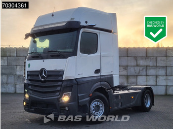 Τράκτορας MERCEDES-BENZ Actros 1845