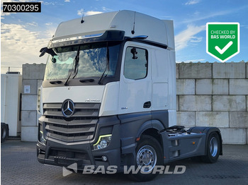 Τράκτορας MERCEDES-BENZ Actros 1845