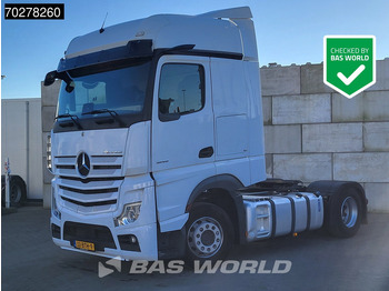 Τράκτορας MERCEDES-BENZ Actros 1845