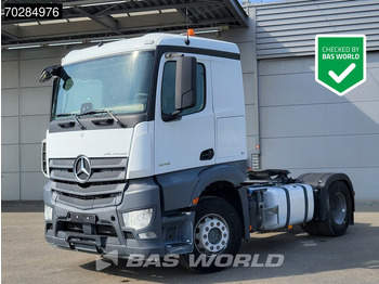 Τράκτορας MERCEDES-BENZ Actros 1845