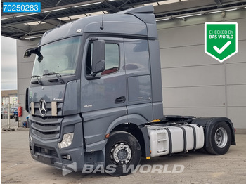Τράκτορας MERCEDES-BENZ Actros 1845