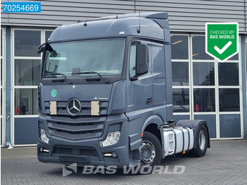 Τράκτορας MERCEDES-BENZ Actros 1845