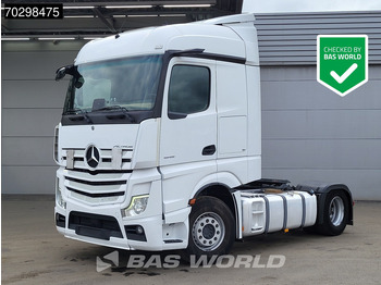 Τράκτορας MERCEDES-BENZ Actros 1845