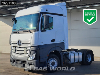 Τράκτορας MERCEDES-BENZ Actros 1845