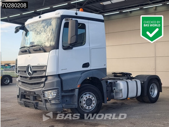 Τράκτορας MERCEDES-BENZ Actros 1845