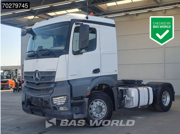 Τράκτορας MERCEDES-BENZ Actros 1845