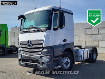 Τράκτορας MERCEDES-BENZ Actros 1845