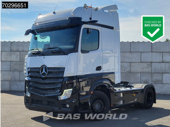 Τράκτορας MERCEDES-BENZ Actros 1848