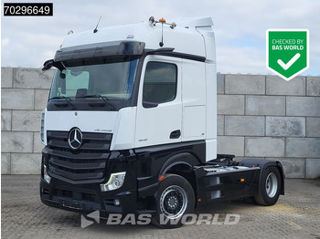 Τράκτορας MERCEDES-BENZ Actros 1848