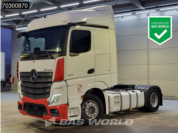 Τράκτορας MERCEDES-BENZ Actros 1848