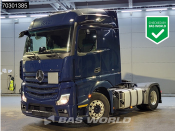Τράκτορας MERCEDES-BENZ Actros 1848